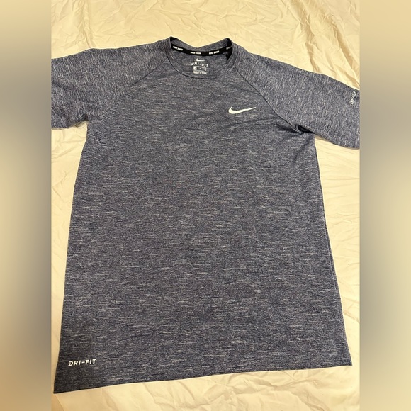 Nike Other Nike Swim Shirt Poshmark